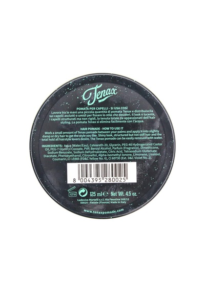 Saç Şekillendirici Pomade - Extra Strong 1 Paket 1 X 125 Ml Diğer
