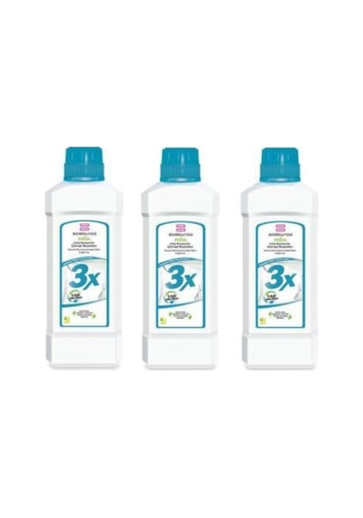 Biobellinda Ultra Çamaşır Beyazlatıcı 3