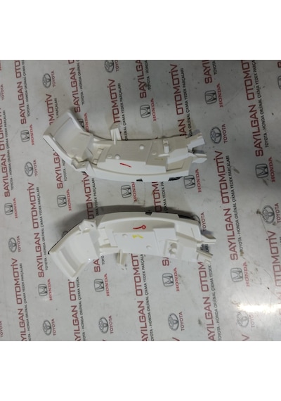 Honda Civic Ayna Sinyali Dis Fd6 Civic 06-12 508849377