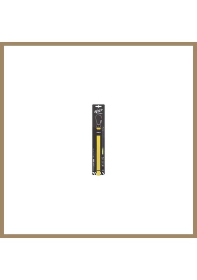 Bezos Wild Safari Köpek Gezdirme Kayışı Sarı Large-xlarge 2x120 Cm 22