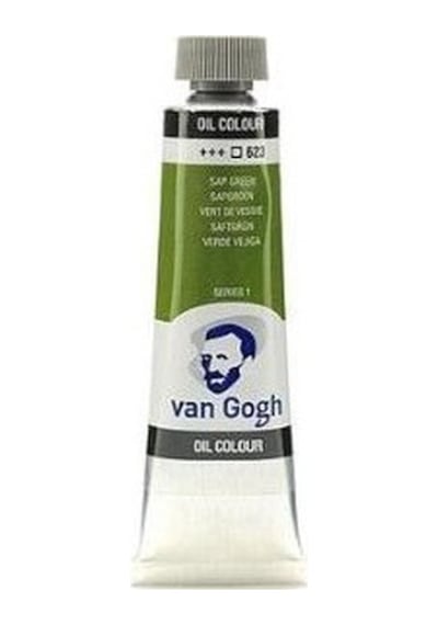 Talens Van Gogh Yağlı Boya 623 40 ML