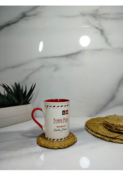 Reve Ranvi Kupa - Renkli - 280 Ml