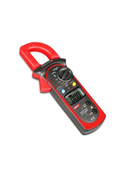 Powermaster Dijital Pensampermetre Unıt Ut-201