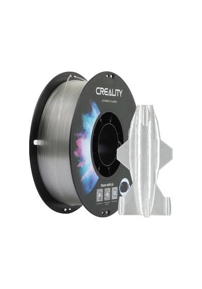 Creality Cr Petg Transparent