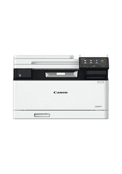 Canon İ-sensys Mf754cdw Wi-fi + Tarayıcı + Fotokopi + Faks Renkli Çok Fonksiyonlu Lazer Yazıcı