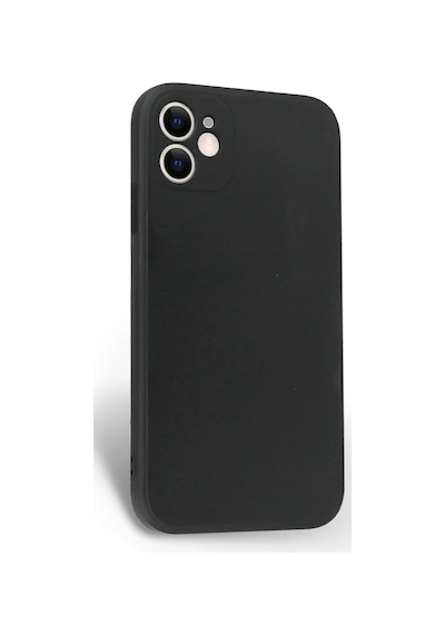 Apple Uyumlu iPhone 12 Kilif Kamera Korumali Lansman Silikon Kapak 514448925