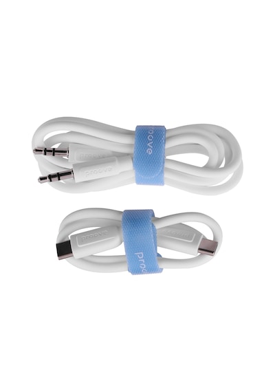 Proove Tender 2 Bluetooth 6.0 Kulak Üstü Kablosuz Kulaklık 50 Saat Pil Ömrü Çift Cihaz Ve Uygulama Destekli
