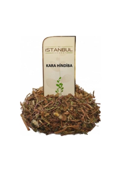 İstanbul Baharat Kara Hindiba 5 x 40 G