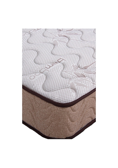 Bamboo Plus Full Ortopedik Yatak
