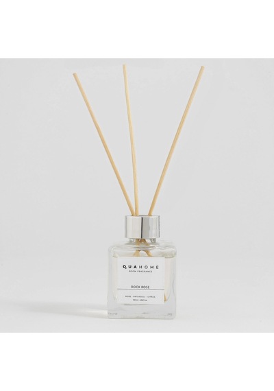 Rock Rose Çubuklu Oda Kokusu Küp Şişe 100 Ml Diğer