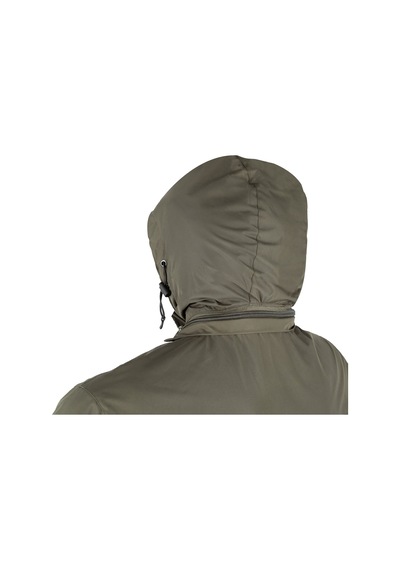 Evolite Cryo Outdoor Ceket - Haki Haki