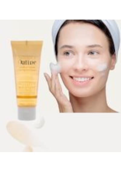 Oattbe Syn Bio Beta Glucans Yüz Temizleme Jeli 100 ML