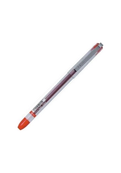 My Gel Iğne Uçlu Kırmızı 0,5 Mm Kırmızı