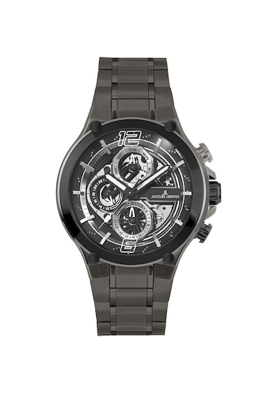 Jacque Lemans Manchester 1-2150f Erkek Kol Saati
