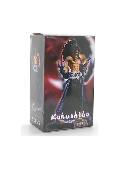 Anime Demon Slayer Kokushibo 30 Cm Alk5307