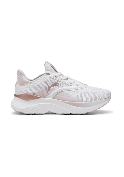 Puma Softride Capri Wns Pembe Kadın Koşu Ayakkabısı 000000000102039896 Pembe