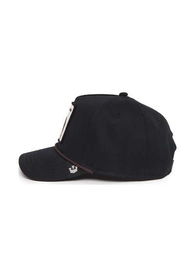 Goorin Bros. Alpha Dog 100 Rottweiler Figürlü Şapka 101-1133