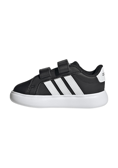 Adidas Grand Court 3.0 Bubble Bebek Spor Ayakkabı Kı3234 Çok Renkli