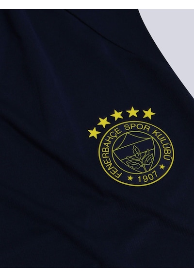 Gsstore Fenerbahçe Lisanslı 24/25 Özel Şort Lacivert