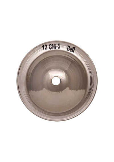 Turkish Cymbals Mega Bell 7" Bell