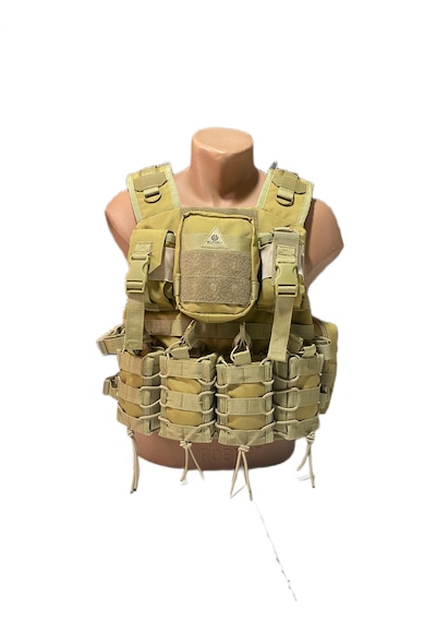 Sungu Tactical Çöl Yeni Hücum Yeleği