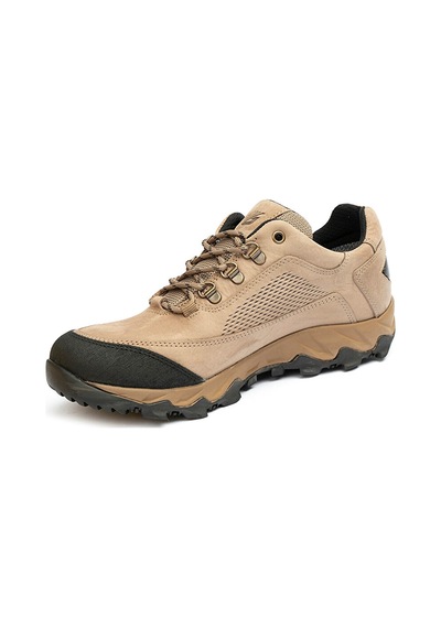 Greyder 00187 Sympatex Su Geçirmez Erkek Outdoor Ayakkabı Kum