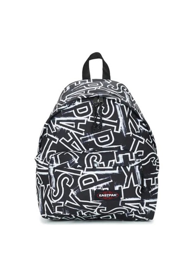 Eastpak Padded Pak'r Unisex Sırt Çantası Ek0006202o01 Siyah