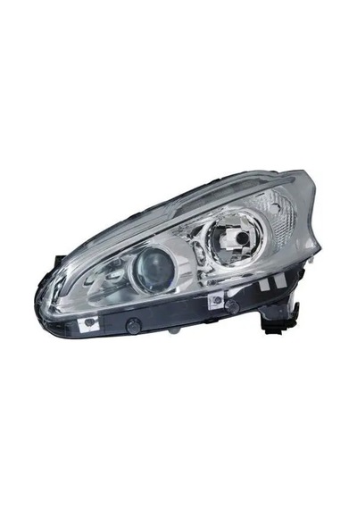 Peugeot 208 On Far Sol 2012-2019 Depo 5501156lldem