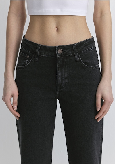 Mavi - Ibiza Koyu Gri Jean Pantolon 1010530-89874 Antrasit