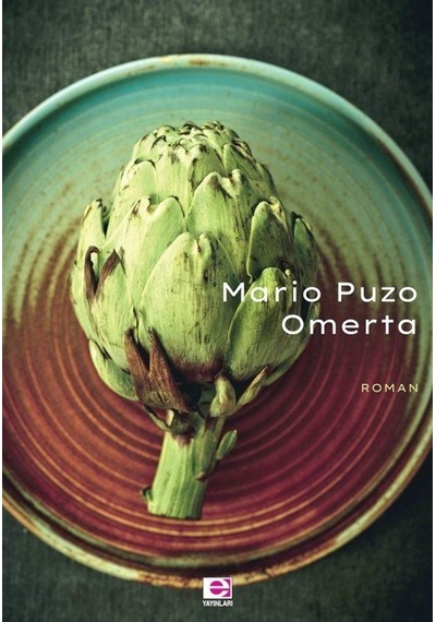 Omerta - Mario Puzo - E Yayınları