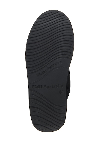 Emu Australia Platınum Stınger Slım Lo Siyah Siyah