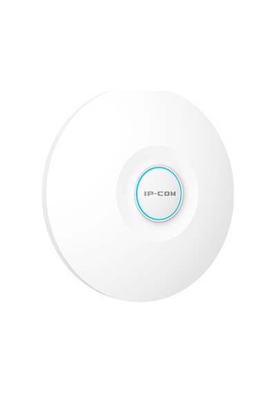IP-Com PRO-6-LR 2.4/5 GHz 802.11AX 3000 Mbps 2x2 MIMO WiFi6 Tavan Tipi Access Point