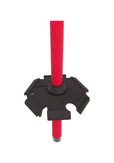Atomic Amt Kayak Baton Red 2026 Kırmızı