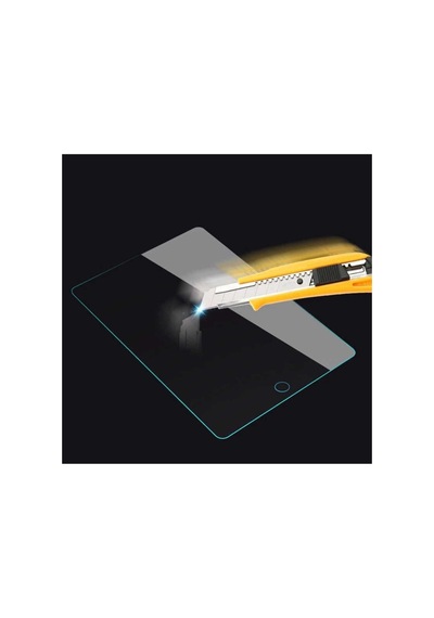 Ipad Air 5.nesil 2022 10.9" A2588-a2589-a259 Uyumlu Tablet Cam Glass Ekran Koruyucu