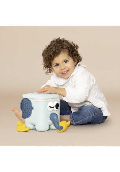 Little Smoby Kaboom Cube