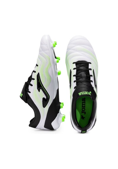 Joma Erkek Krampon Score 2502 Scow2502fg Beyaz - Siyah