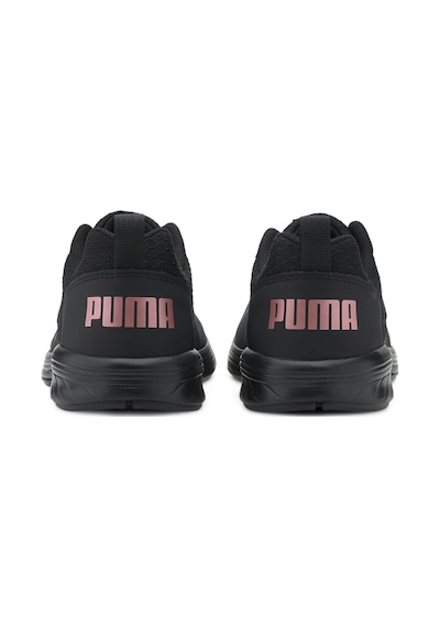 Puma Nrgy Comet Koşu Ayakkabısı 190556 40 Siyah