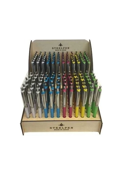 Steelpen 320 Versatil Kalem