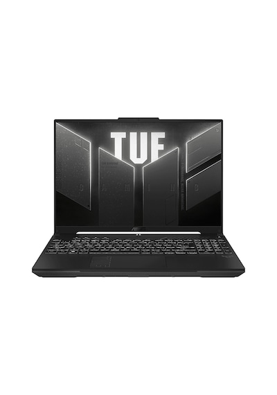 Asus TUF Gaming F16 FX607VJ-RL050W Core 5 210H 16 GB 512 GB SSD RTX3050 16" W11H Dizüstü Bilgisayar