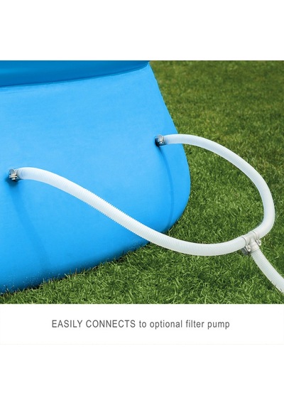 Şişme Aile Havuzu - Intex - Easy - 305 X 76 Cm 28120