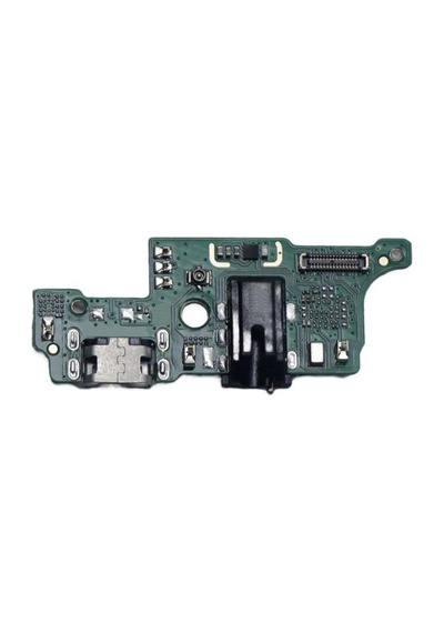 Tecno Spark 7 Pro Şarj Soketi, Mikrofon + Kulaklık Girişi
