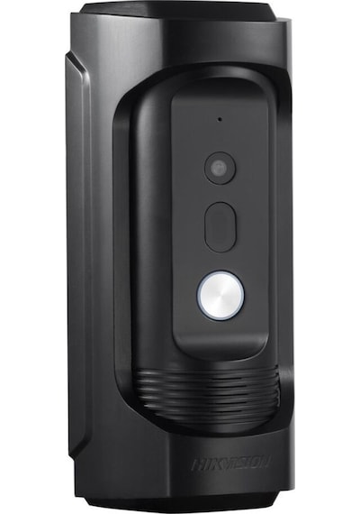 Ds-kb8113-ıme1 Ip Görüntülü Diafon 2mp Poe Dış Mekan Akıllı Kapı Zili