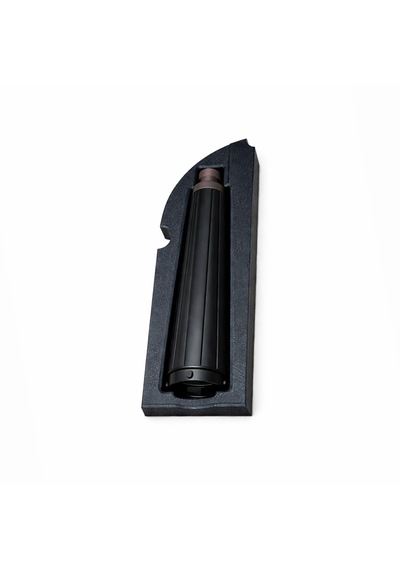 Airwrap Uyumlu Başlık Düzenleyici Kutu İçi Organizer siyah