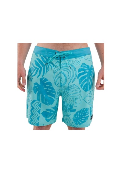 Hurley Hurley Phantom-eco Classic 18 Erkek Boardshort 6658 Çok Renkli