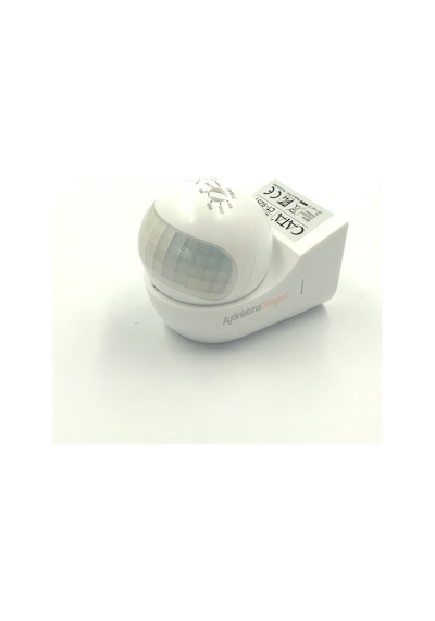 Cata 180 Derece Sensör Ct-9251