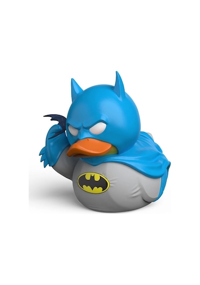 Tubbz Dc Comics Boxed Batman Lisanslı Cosplay Ördek Collectible Figür Ns4455