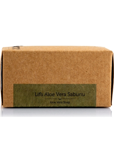 Dionesse Lifli Aloevera Sabunu