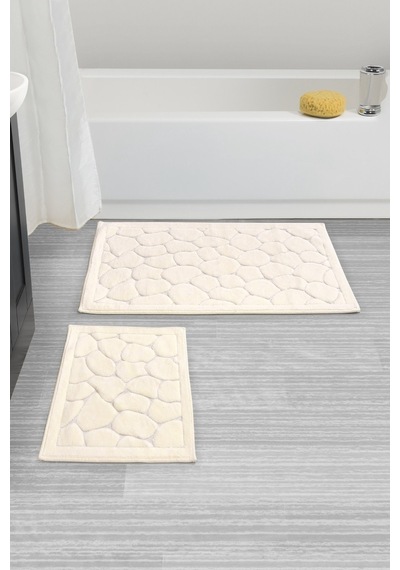 Antik Cotton 2 Li Paspas Krem