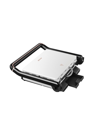 Arçelik Tm 6046 C Armor Beyaz Tost Makinesi