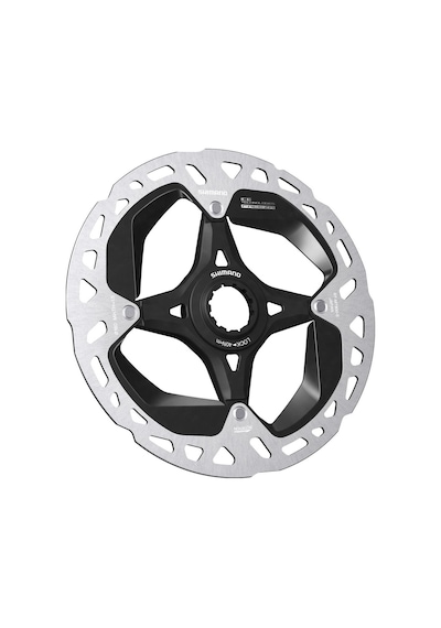 Shimano Xtr Rt-mt900 203mm Icetech Center Lock Rotor İnternal Siyah